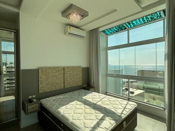 50 Passo do Mar, Edifício Villagio Rocca Maggiori, Meia Praia, Itapema. — foto 26