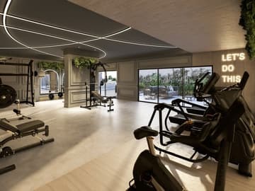 Lançamento Exclusivo, Le Jardim, em Itapema — foto 5