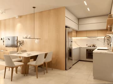 Novo e Pronto para Morar, Casa em Condomínio Fechado, Villa Toscana, Palhoça — foto 9