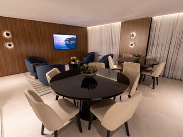 Lançamento L`essence Home Club, Centro de Criciúma — foto 12