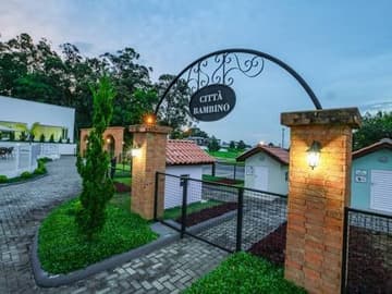 Terreno no Condomínio la Società San Simone, Criciúma — foto 5