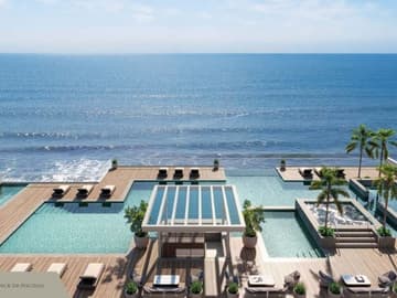 Lançamento, Edifício Nautilus Beach Home, em Itapema/SC — foto 5