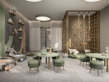 Lançamento, Condomínio Club, Prime Park Residence, Blumenau — foto 9