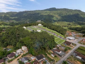 Lançamento em Timbó/SC- Loteamento Alfablu75 — foto 17