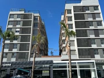 Novo e Pronto para Morar, D/Next, Estreito, Florianópolis — foto 1