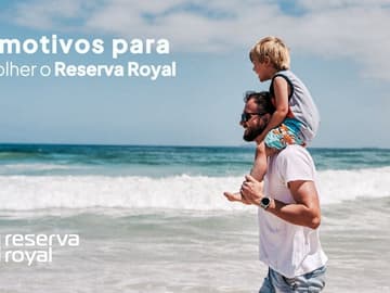 Lançamento Bairro Planejado, Reserva Royal- Tijucas/SC — foto 22