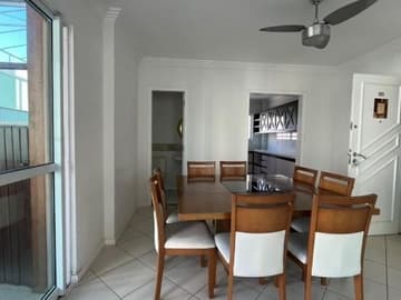Cobertura, Residencial Cannes, Balneário Camboriú/SC — foto 12