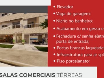 Residencial Souza, Ingleses do Rio Vermelho, Florianópolis/SC — foto 9
