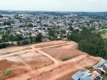 Pré-Lançamento, Loteamento no Bairro Ana Maria, em Criciúma / SC — foto 2