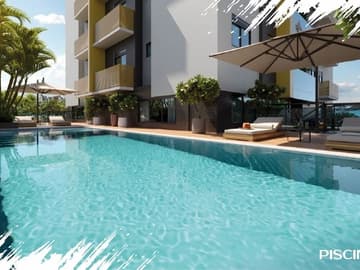 Lançamento, Residencial Dortmund, Criciúma / SC — foto 6