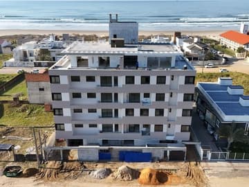 Edifício Villa Del Mar, Imbituba/SC — foto 10