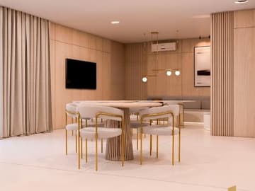 Lançamento, Martinho Residence, São Ludgero/SC — foto 13