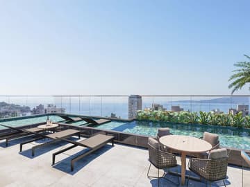 Lançamento, Vitta Towers, Itapema SC — foto 4