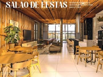 Parque dos Ipês, Condomínio Residencial de Alto Padrão em Araranguá /SC — foto 18