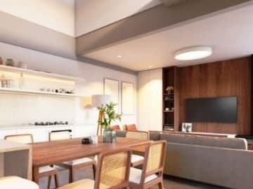 Lançamento, Residencial Santorini – Garopaba/SC. — foto 15