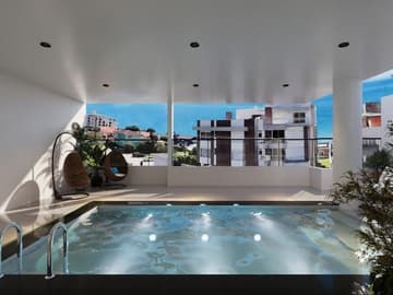 Edifício Saint Humbert Residence II, Ingleses – Florianópolis /SC — foto 21