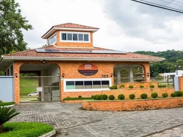Terreno no Condomínio la Società San Simone, Criciúma — foto 1
