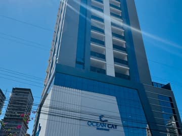 Novo e Pronto para Morar, Edifício Ocean Cay, Porto Belo — foto 2