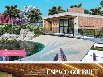 Parque dos Ipês, Condomínio Residencial de Alto Padrão em Araranguá /SC — foto 14