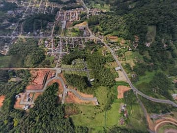 Lançamento em Timbó/SC- Loteamento Alfablu75 — foto 12