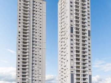 Lançamento, Select Towers Residence. — foto 3