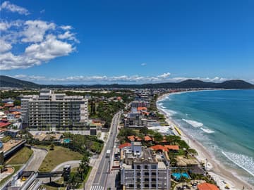Lançamento, Saint Zambelli Residence, Florianópolis / SC — foto 4