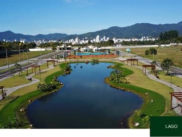 Lançamento, Condomínio Parque do Lago- Camboriú/SC — foto 3
