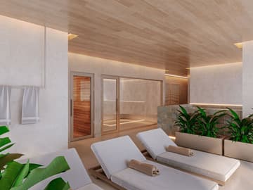 Art Tower Home Club – Itajaí/SC — foto 20