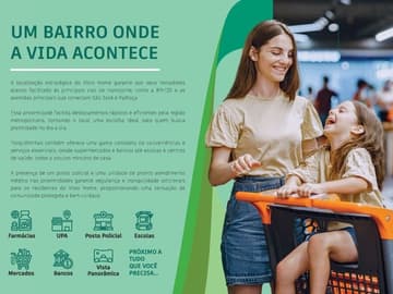 Lançamento, Visio Home, São José/SC — foto 8