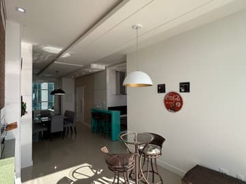 50 Passo do Mar, Edifício Villagio Rocca Maggiori, Meia Praia, Itapema. — foto 20