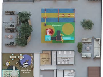 Lançamento, Vanice Residence, Itapema — foto 16