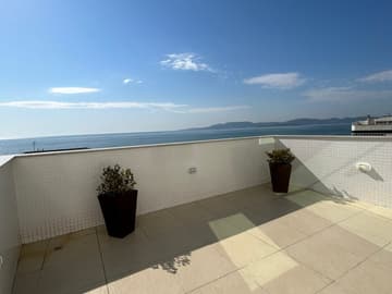 50 Passo do Mar, Edifício Villagio Rocca Maggiori, Meia Praia, Itapema. — foto 4