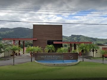 Terreno no Condomínio Vale das Águas, Gravatal — foto 1