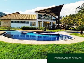 Lançamento, Condomínio Parque do Lago- Camboriú/SC — foto 7