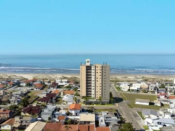 Lançamento, Horizon Residence, Vista Mar em Balneário Rincão/SC — foto 4