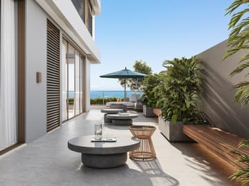 Lançamento Edifício Positano, Frente Mar em Barra Velha/SC — foto 11