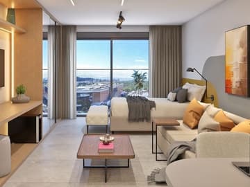 Lançamento em Florianópolis- Edifício SANTA 4, Santa Mônica — foto 20