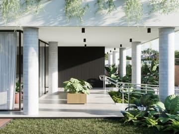 Lançamento Residencial Brianza, Criciúma / SC — foto 14