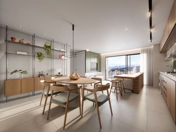 Lançamento, Edifício Brava Park Residence, Itajaí/SC — foto 8