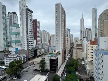 Cobertura, Residencial Cannes, Balneário Camboriú/SC — foto 2