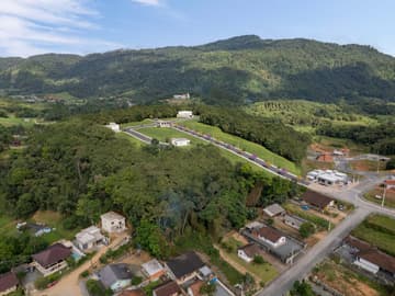 Lançamento em Timbó/SC- Loteamento Alfablu75 — foto 18