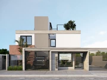 Lançamento, Residencial Santorini – Garopaba/SC. — foto 8