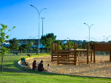 Loteamento Vederti IV, Chapecó/SC — foto 1