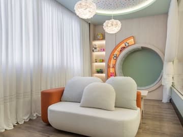 Edifício Fiori Del Mare Residenziale, Itapema/SC — foto 70
