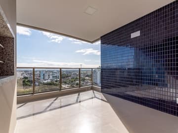 Alto Padrão, Residencial Piazza Castello no Centro de Içara — foto 14