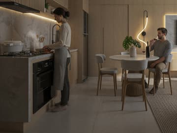 Lançamento, Saint Zambelli Residence, Florianópolis / SC — foto 25