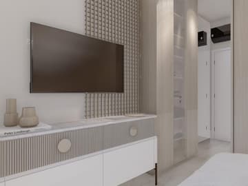 Lançamento, Edifício Qualität Residence, São Ludgero/SC — foto 22