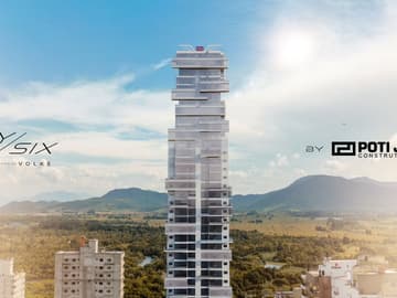 Lançamento, Fifty Six, Meia Praia, Itapema — foto 2
