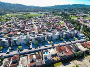 Lançamento no Sertão do Imaruim, São José — foto 3