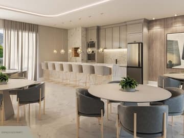 Lançamento, Edifício Nautilus Beach Home, em Itapema/SC — foto 19